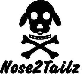 NOSE2TAILZ logo