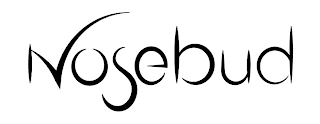 NOSEBUD logo