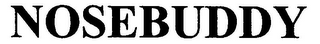 NOSEBUDDY logo