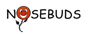 NOSEBUDS logo