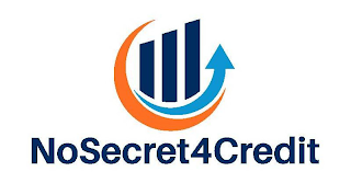 NOSECRET4CREDIT logo