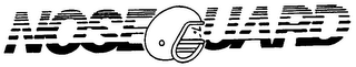 NOSEGUARD logo