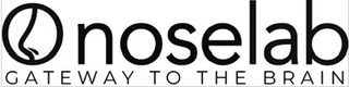 NOSELAB GATEWAY TO THE BRAIN logo