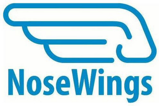 NOSEWINGS logo