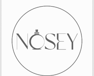 NOSEY logo