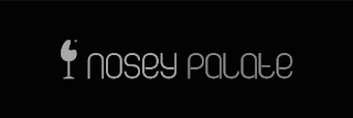 NOSEY PALATE logo