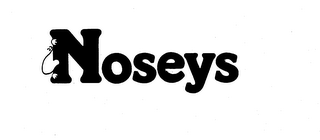 NOSEYS logo