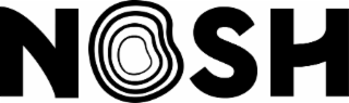 NOSH logo