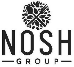NOSH GROUP logo