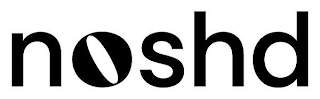 NOSHD logo