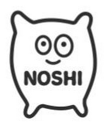 NOSHI logo