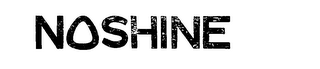 NOSHINE logo
