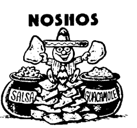 NOSHOS logo