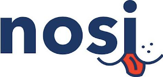 NOSI logo