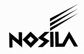 NOSILA logo