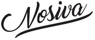 NOSIVA logo