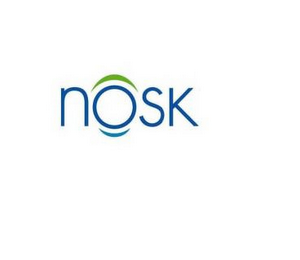 NOSK logo