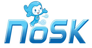 NOSK NOSK logo