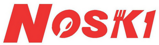 NOSKI logo