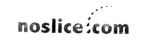 NOSLICE.COM logo