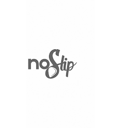 NOSLIP logo