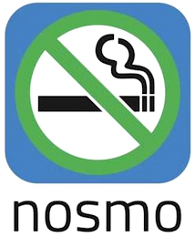 NOSMO logo