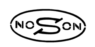 NOSON logo