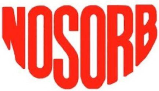 NOSORB logo