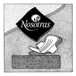NOSOTRAS logo