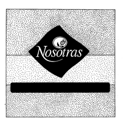NOSOTRAS logo