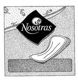 NOSOTRAS logo