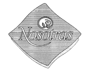 NOSOTRAS logo