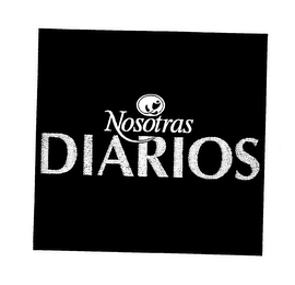 NOSOTRAS DIARIOS logo