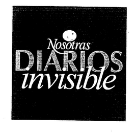 NOSOTRAS DIARIOS INVISIBLE logo