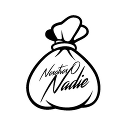 NOSOTROS O NADIE logo