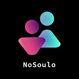 NOSOULO logo