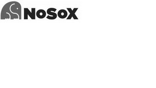 NOSOX logo