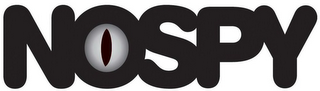 NOSPY logo