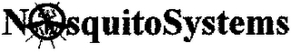 NOSQUITOSYSTEMS logo
