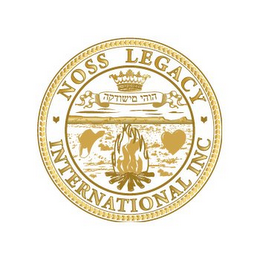 NOSS LEGACY INTERNATIONAL INC logo