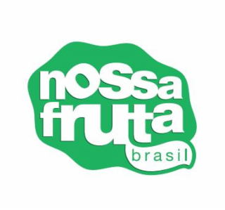 NOSSA FRUTA BRASIL logo