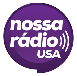 NOSSA RÁDIO USA logo