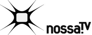 NOSSA!TV logo