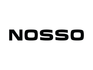 NOSSO logo