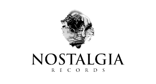 NOSTALGIA RECORDS logo