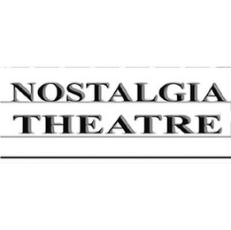 NOSTALGIA THEATRE logo