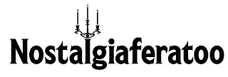 NOSTALGIAFERATOO logo