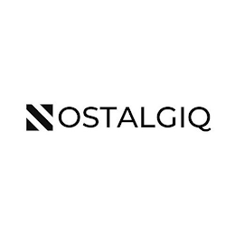 NOSTALGIQ logo