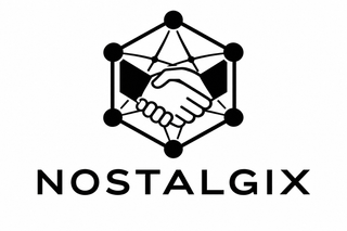 NOSTALGIX logo