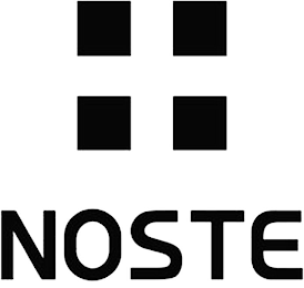 NOSTE logo